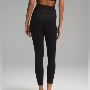 lululemon Align™ High-Rise Pant 25"
